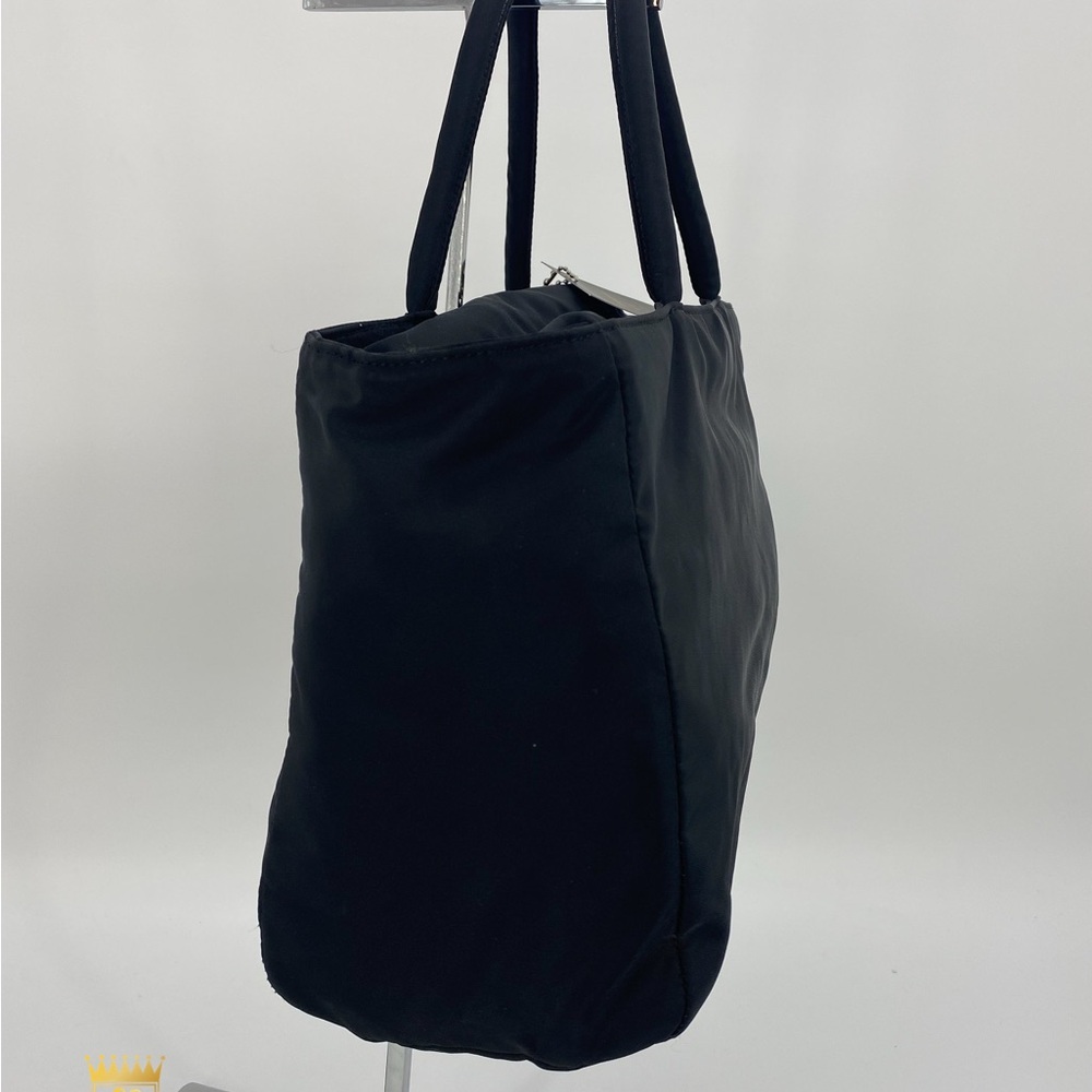 Prada Nylon satchel - Picture 10 of 14